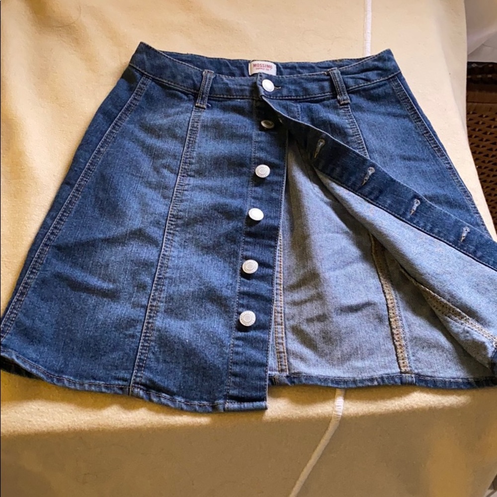 Skirt